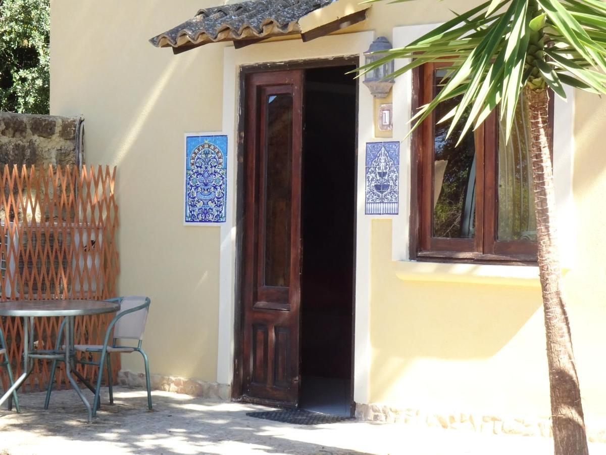 B&B Villa San Marco Agrigento Exterior foto